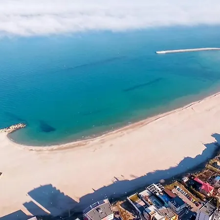 Lägenhet Cazino4love Constanţa