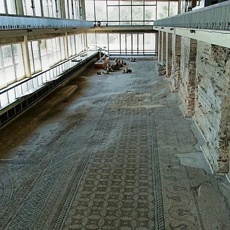 Lägenhet Cazino4love *