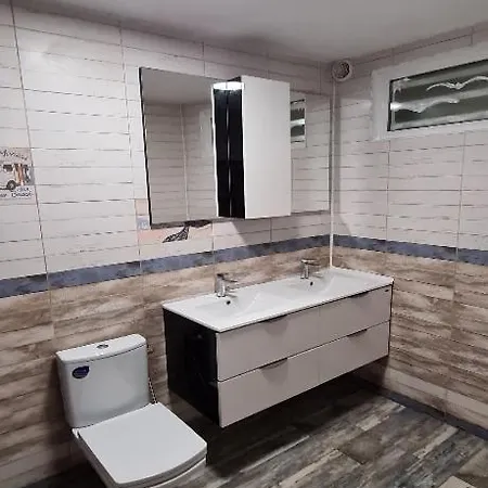 Cazino4love Apartamento Constança