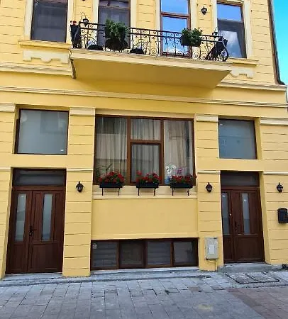 Cazino4love Apartment Constanta