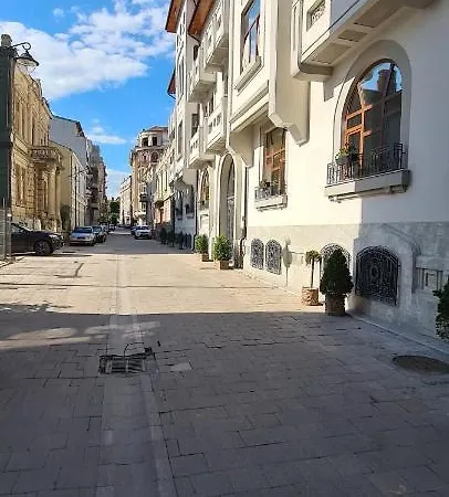 Cazino4love Апартаменты *