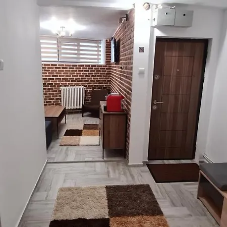 Apartamento Cazino4love