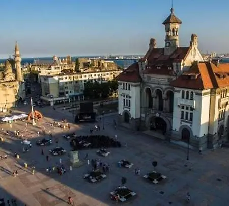 Cazino4love Apartamento *