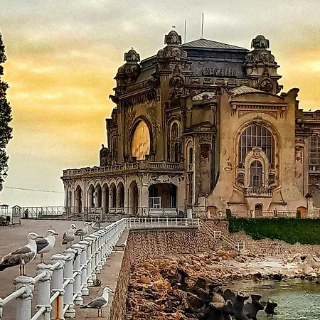 Cazino4love Constanta