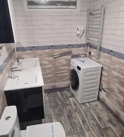 Cazino4love Апартаменты *