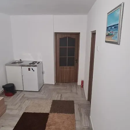 Apartamento Cazino4love *