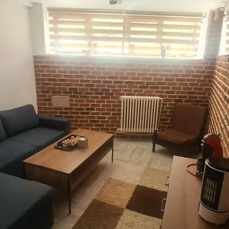 Cazino4love Apartment *