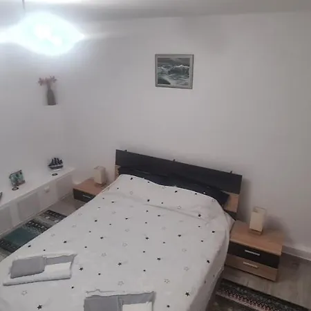 Cazino4love Apartment Constanta