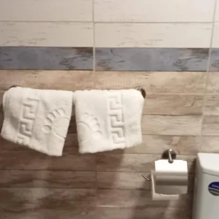 Cazino4love Apartment *