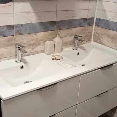 Apartamento Cazino4love Constança