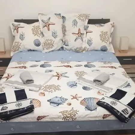 Cazino4love Apartment *