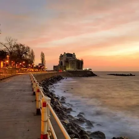 Cazino4love * Constança