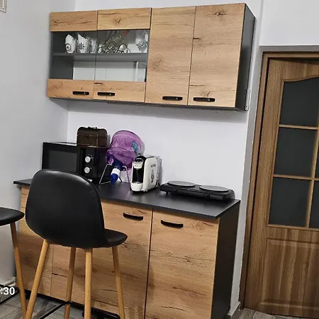 Cazino4love Apartment