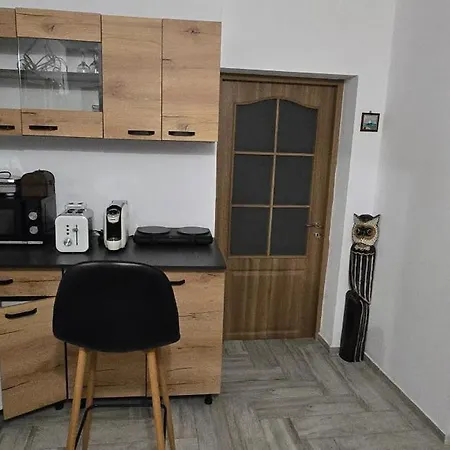 Cazino4love Apartment *