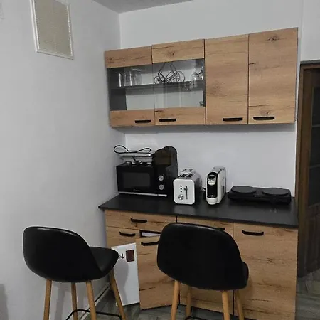 Cazino4love Apartment Constanta