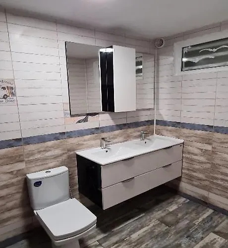 Cazino4love アパート コンスタンツァ