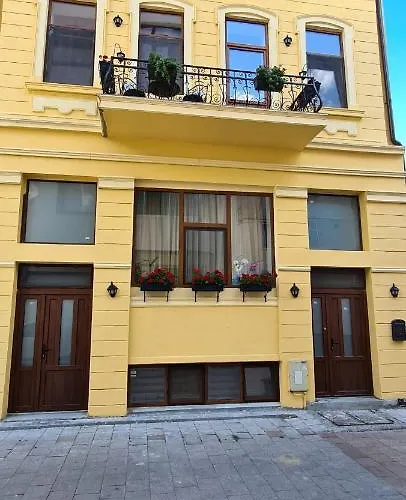 Cazino4love アパート コンスタンツァ