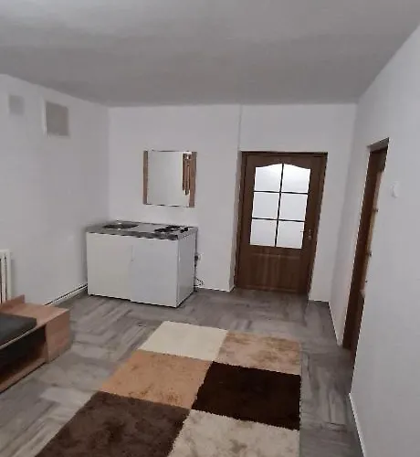 アパート Cazino4love コンスタンツァ