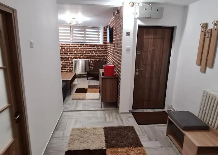 アパート Cazino4love