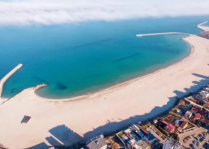 アパート Cazino4love コンスタンツァ