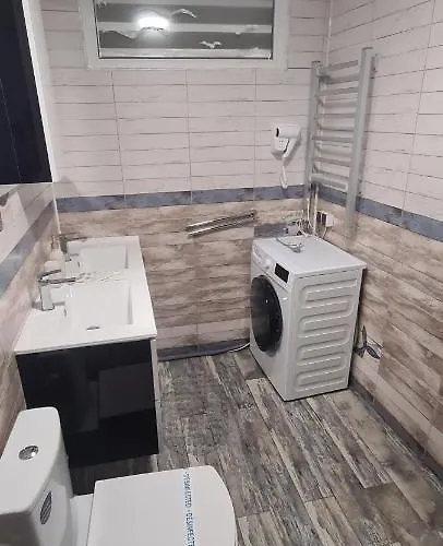 Cazino4love アパート *