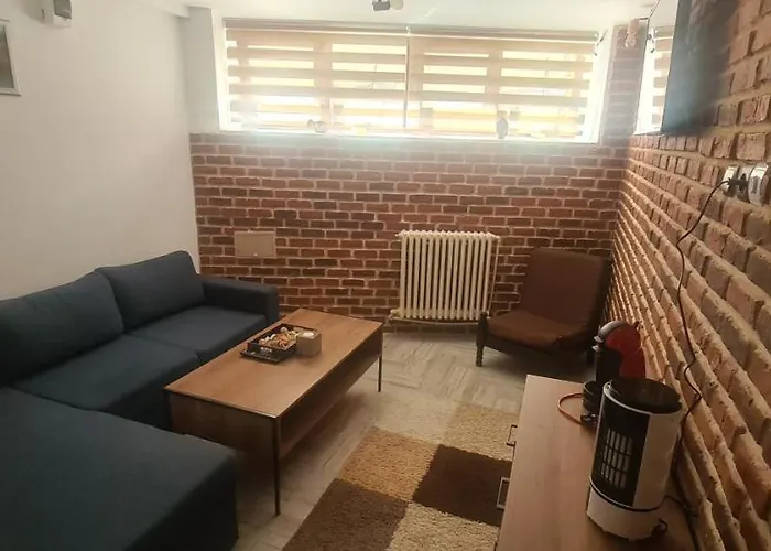 Cazino4love アパート *