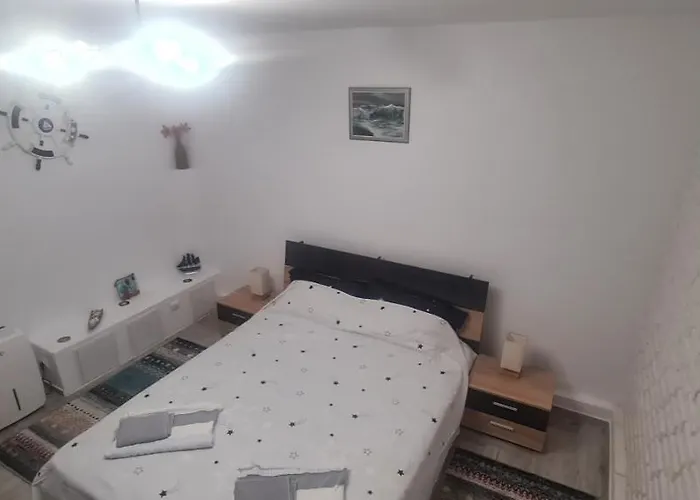 Cazino4love アパート コンスタンツァ