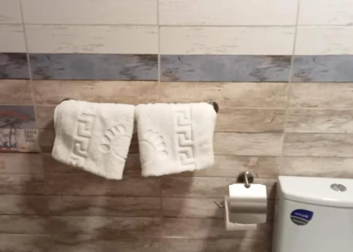 Cazino4love アパート *