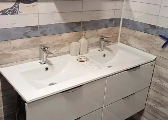 アパート Cazino4love コンスタンツァ