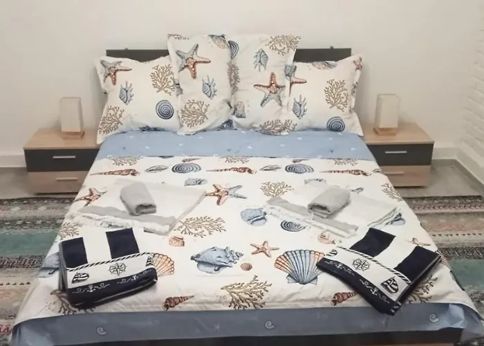 Cazino4love アパート *