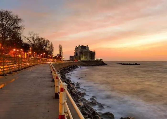 Cazino4love * コンスタンツァ