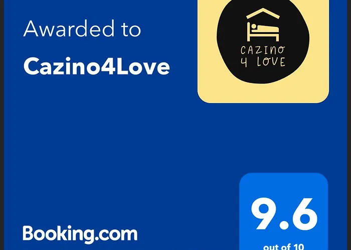 アパート Cazino4love *