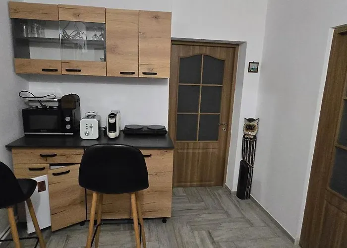 Cazino4love アパート *