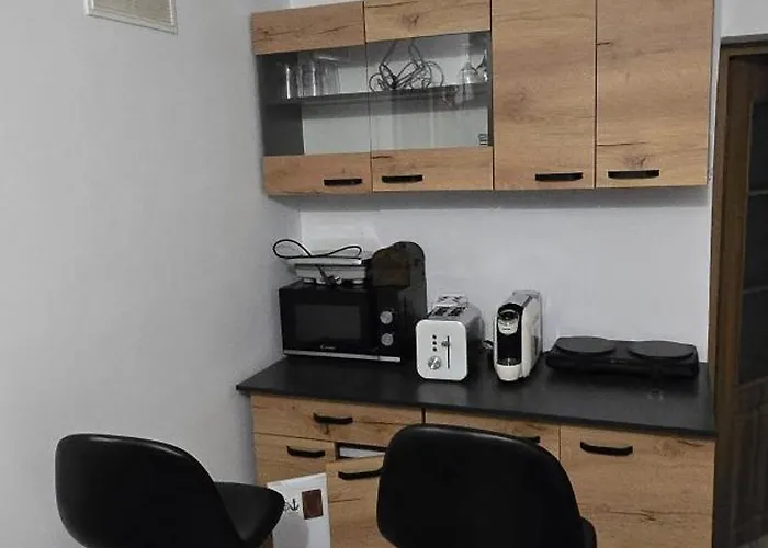 Cazino4love アパート コンスタンツァ